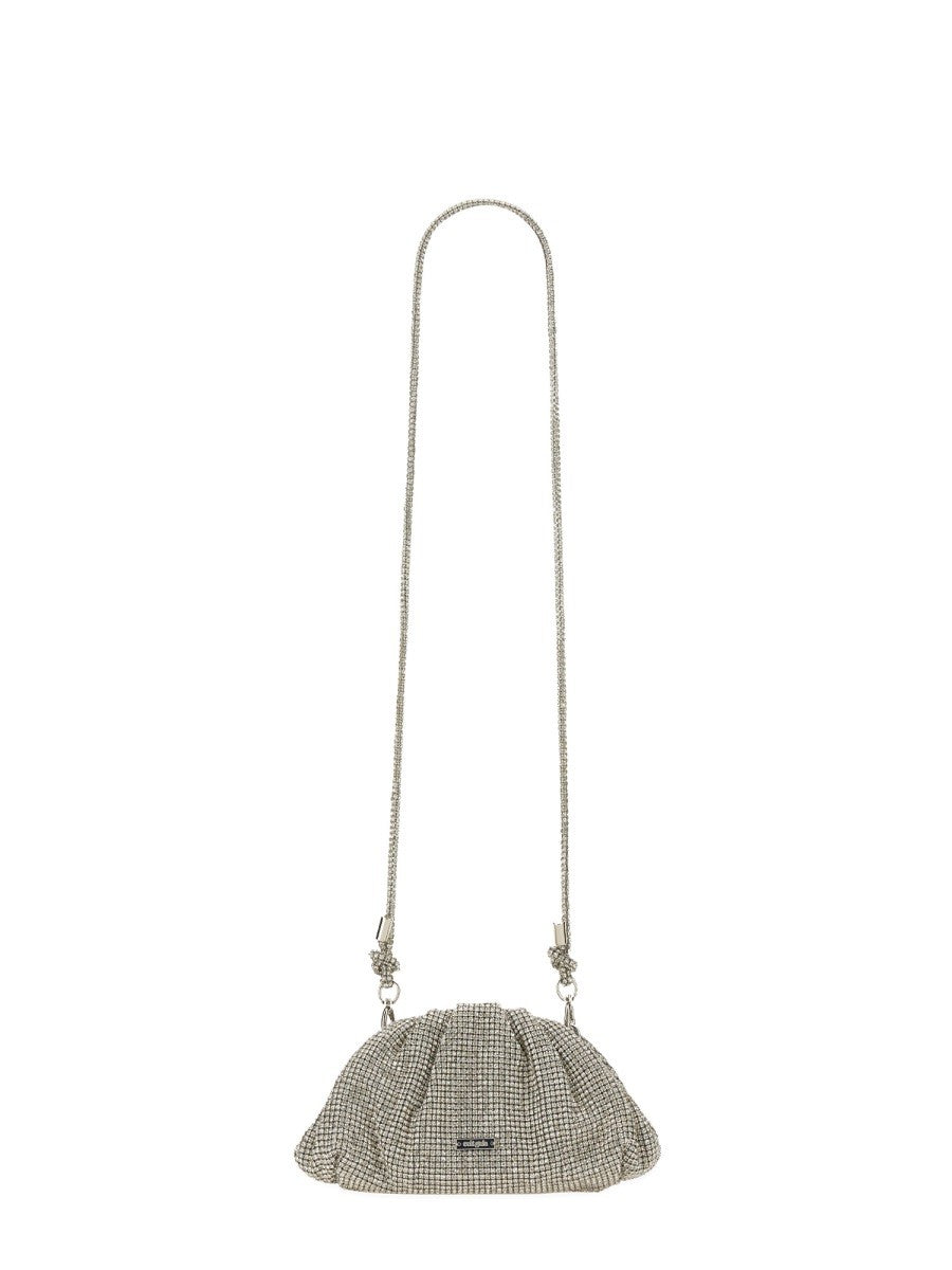 CULT GAIA SHOULDER BAG "JAALA" DWARF