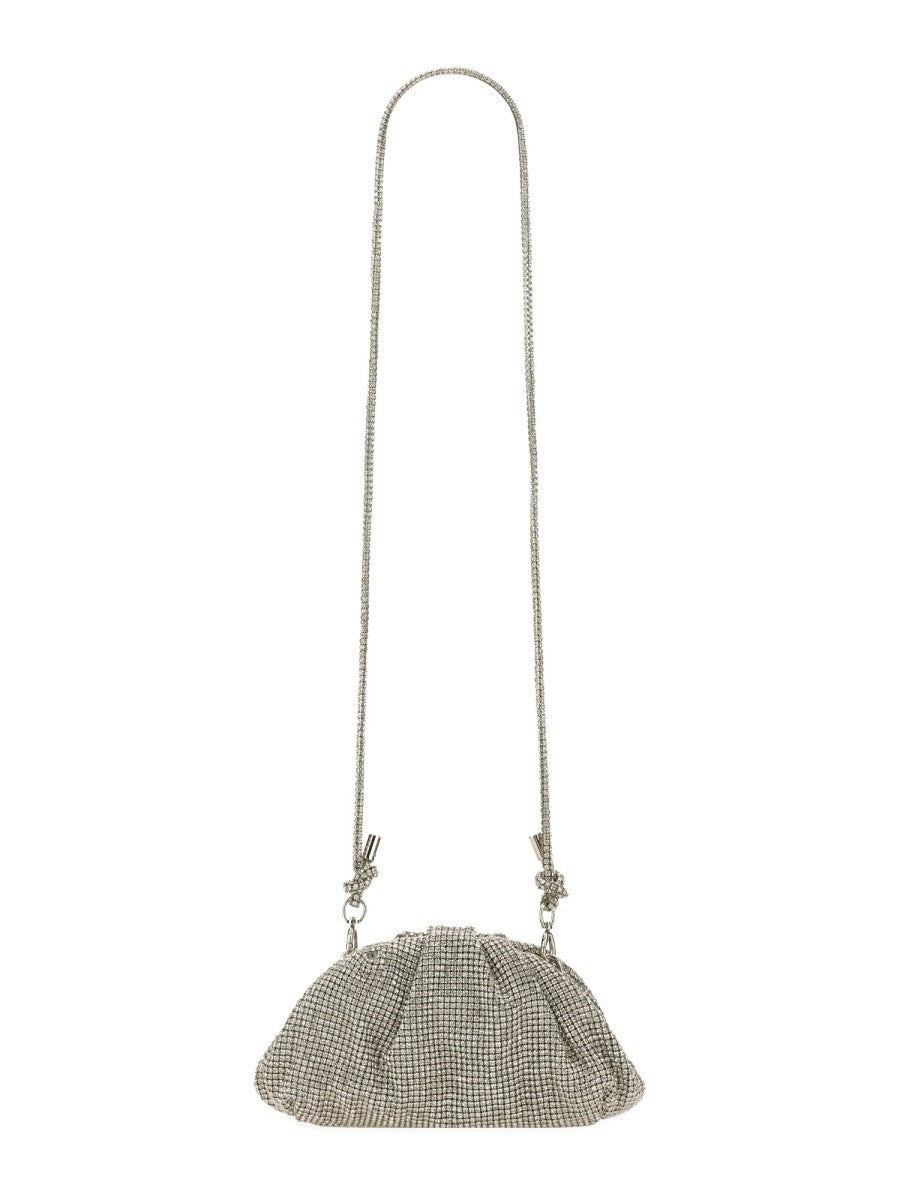 CULT GAIA SHOULDER BAG "JAALA" DWARF