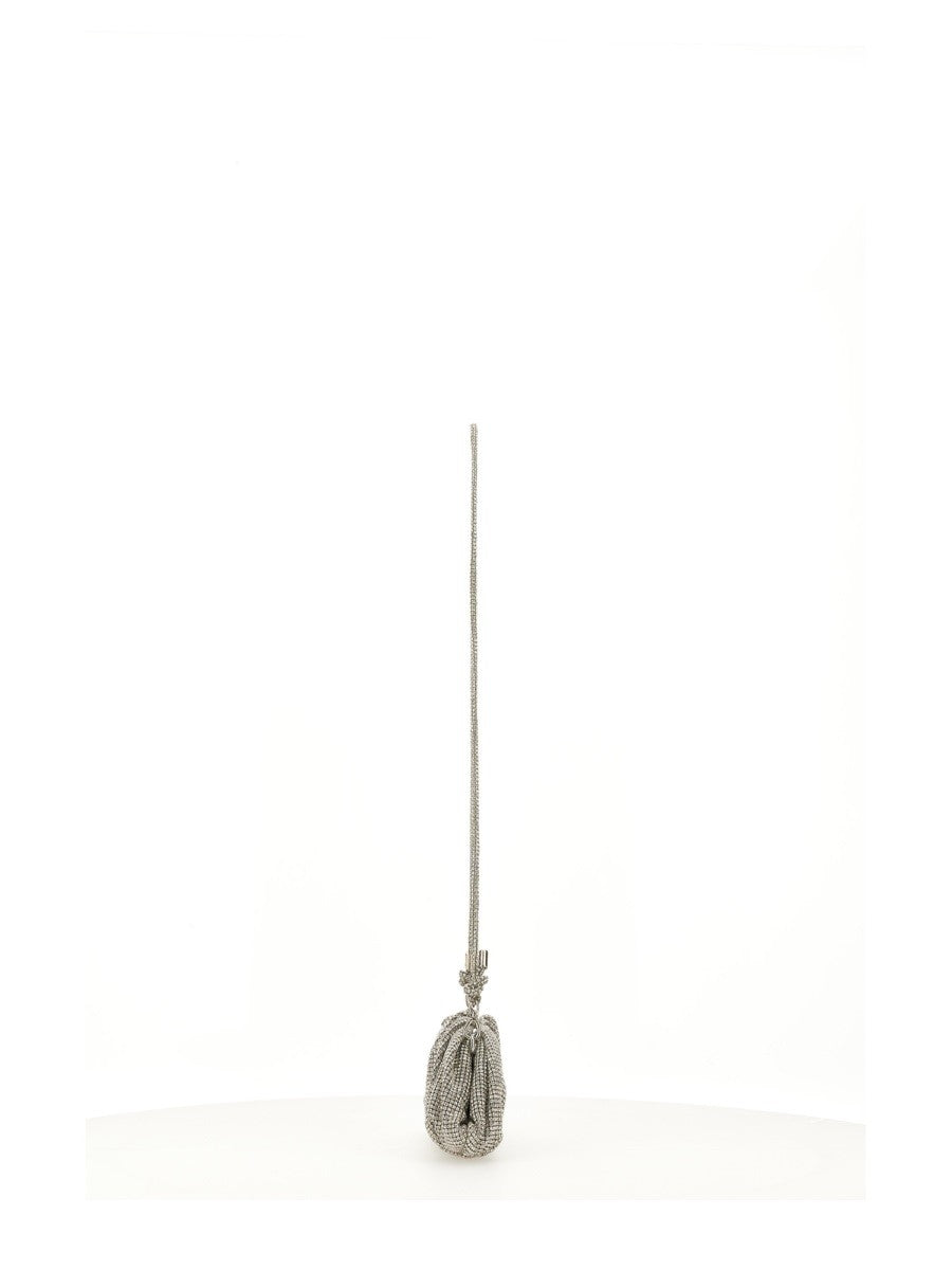 CULT GAIA SHOULDER BAG "JAALA" DWARF