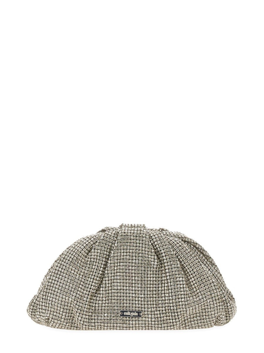CULT GAIA SHOULDER BAG "JAALA" DWARF