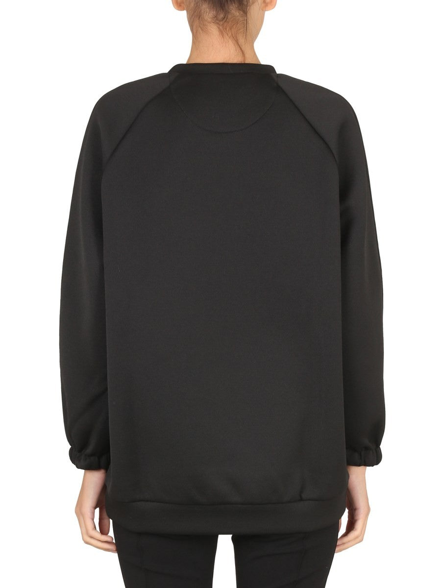 Max Mara "BRATTO" SWEATSHIRT