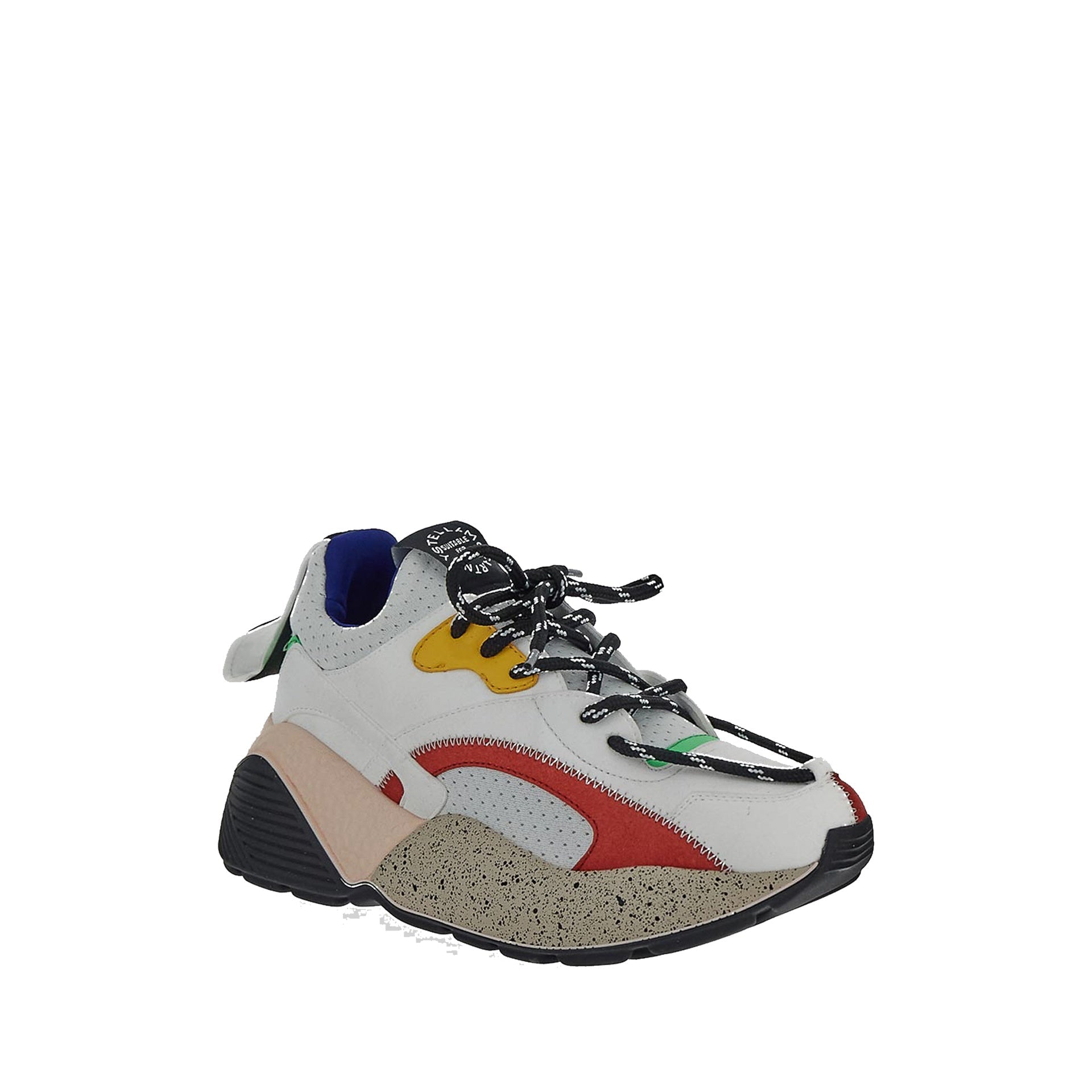 Stella McCartney Eclypse Sneakers - WOMEN SHOES - STELLA MCCARTNEY - Tluxy New