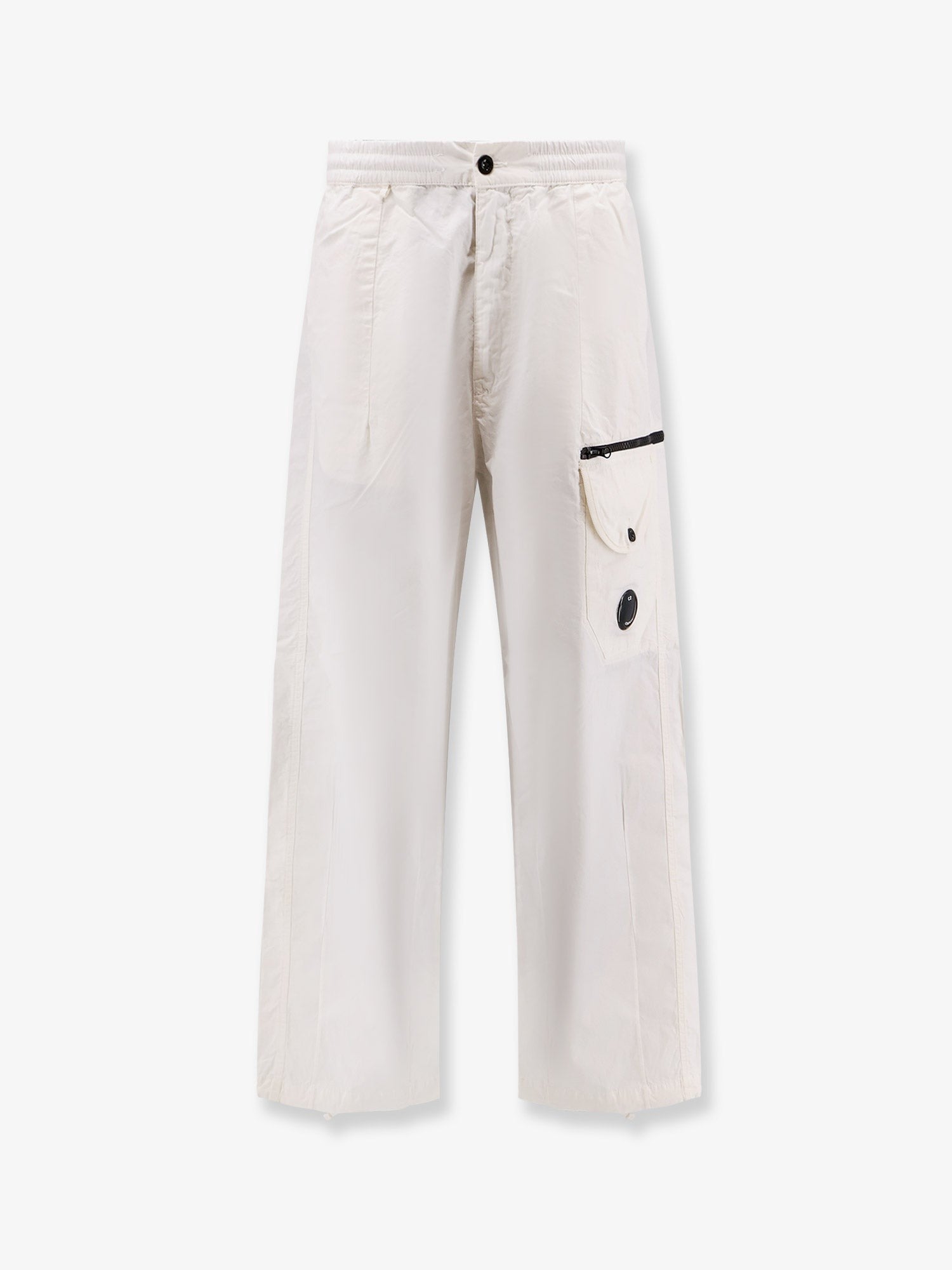 C.P.COMPANY Cotton cargo trousers