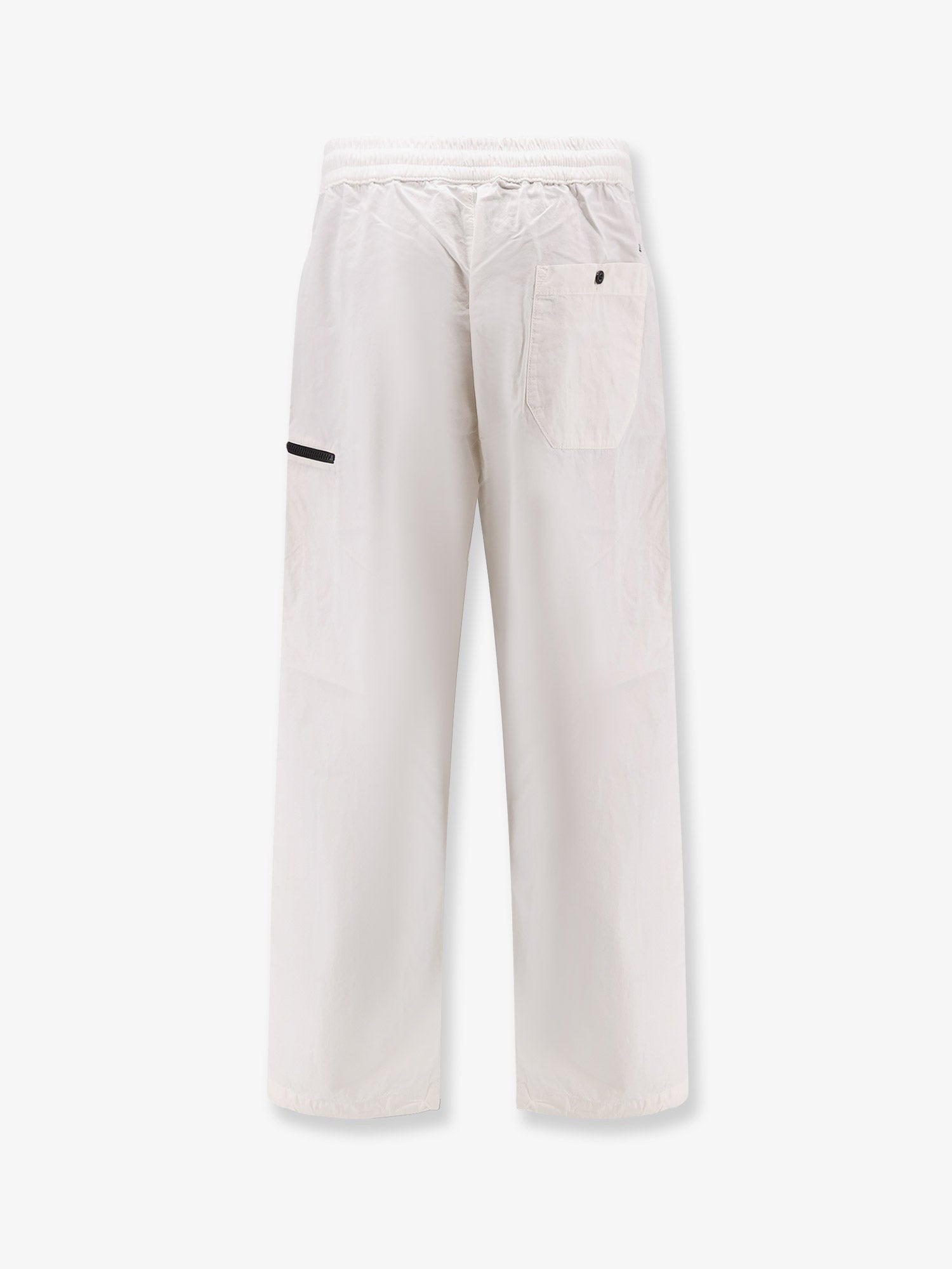 C.P.COMPANY Cotton cargo trousers