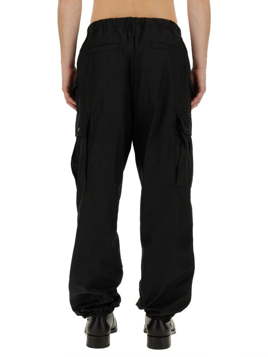 Dries Van Noten CARGO PANTS