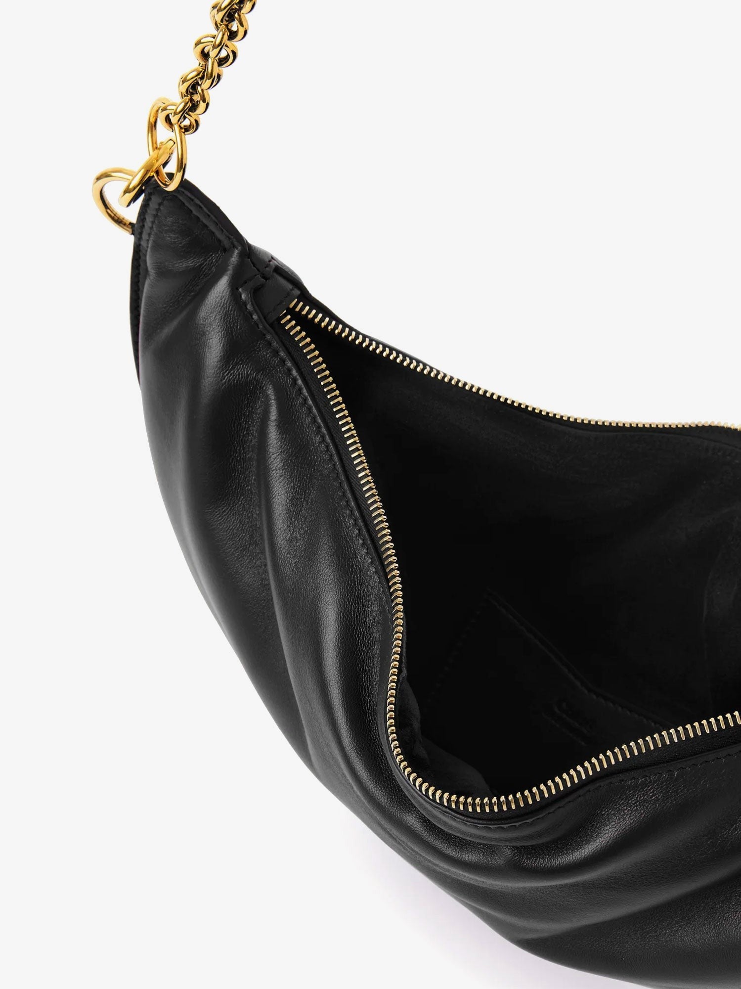 CHLOE' Chloé Icons leather shoulder bag