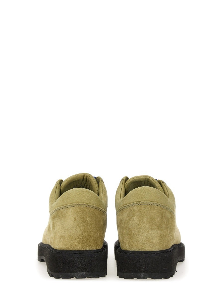 DIEMME HIKING SHOE "CORNARO"