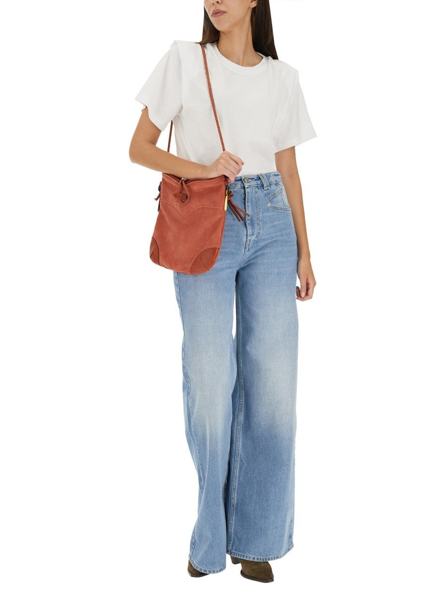 Isabel Marant COTTON T-SHIRT