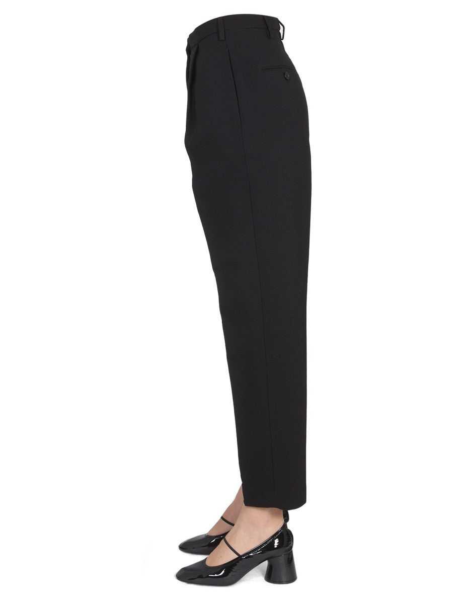 DEPARTMENT FIVE CROPPED PANTS