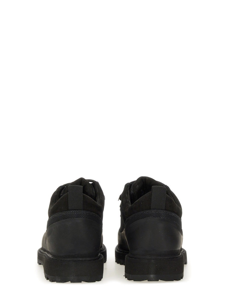 DIEMME LOW HIKING SHOE "ROCK"