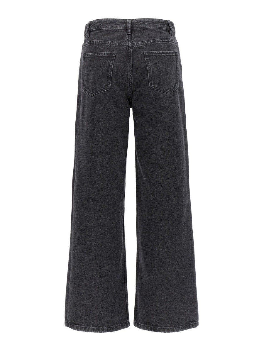 A.P.C. "ELIZABETH" JEANS