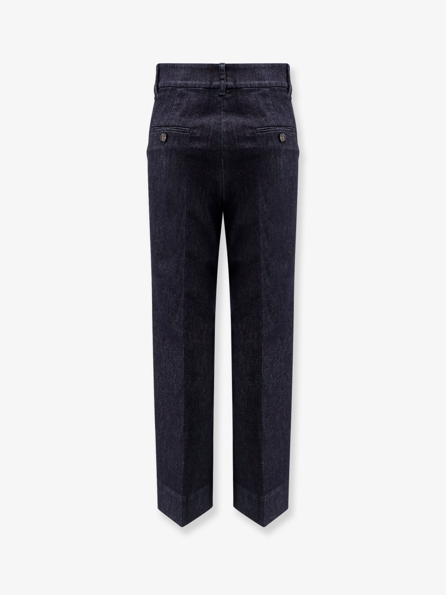 'S MAX MARA Fresis denim trousers