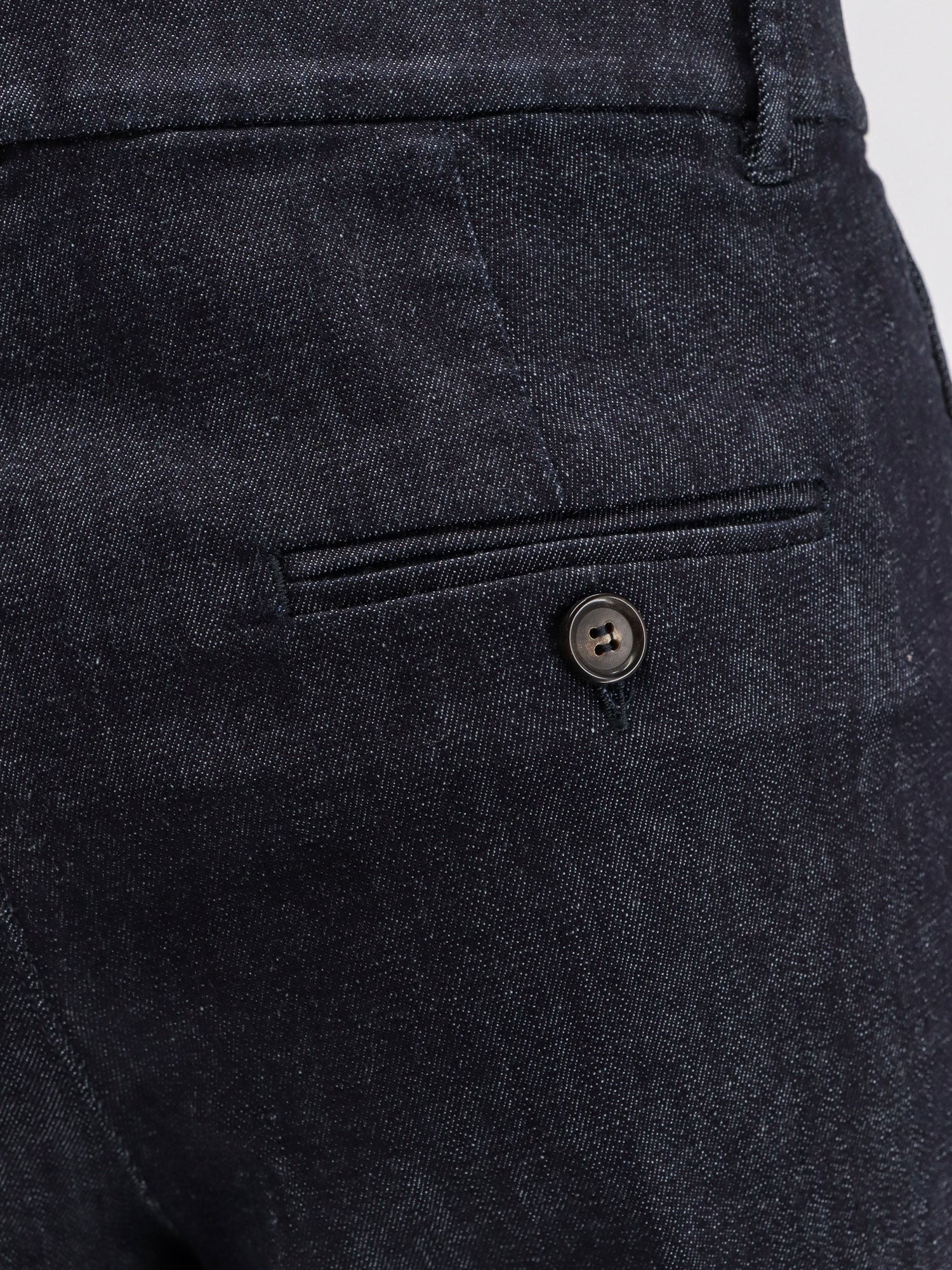 'S MAX MARA Fresis denim trousers