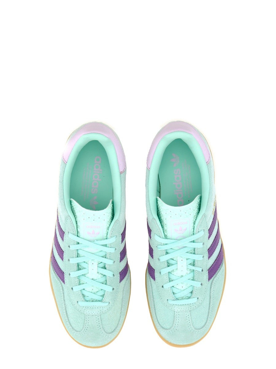 ADIDAS ORIGINALS "GAZELLE INDOOR" SNEAKER