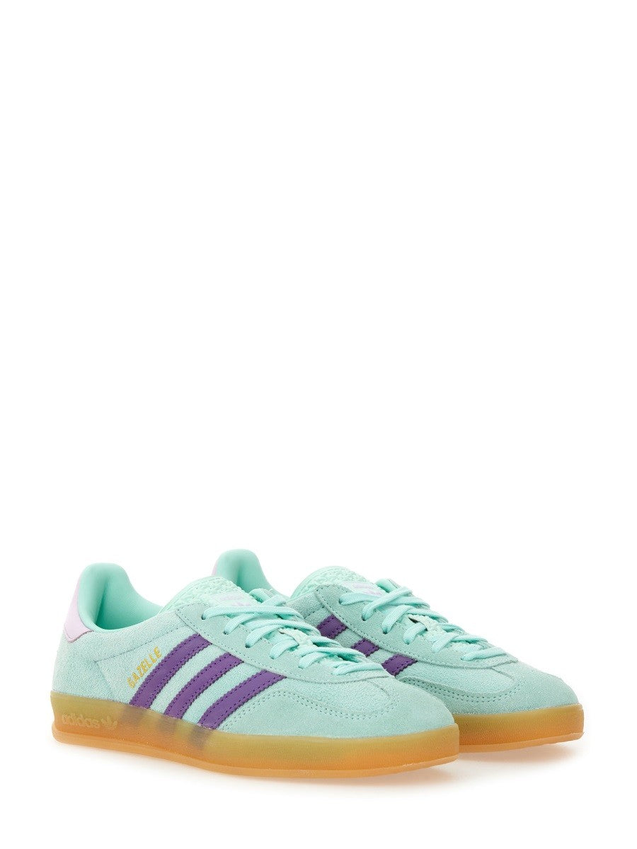 ADIDAS ORIGINALS "GAZELLE INDOOR" SNEAKER