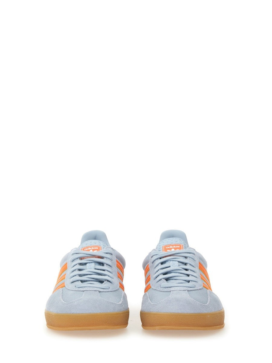 ADIDAS ORIGINALS "GAZELLE INDOOR" SNEAKER