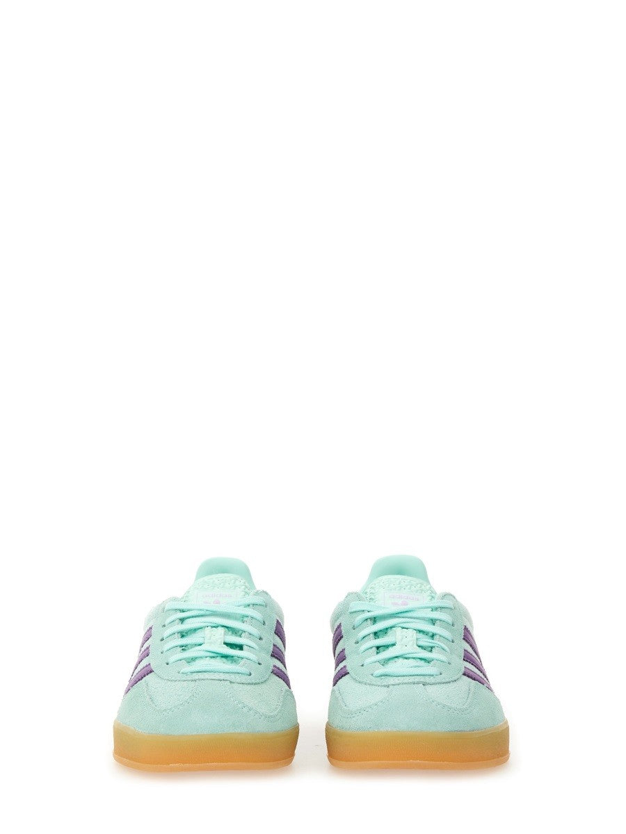 ADIDAS ORIGINALS "GAZELLE INDOOR" SNEAKER