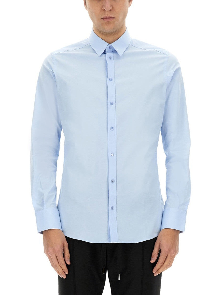 Dolce & Gabbana GOLD FIT SHIRT