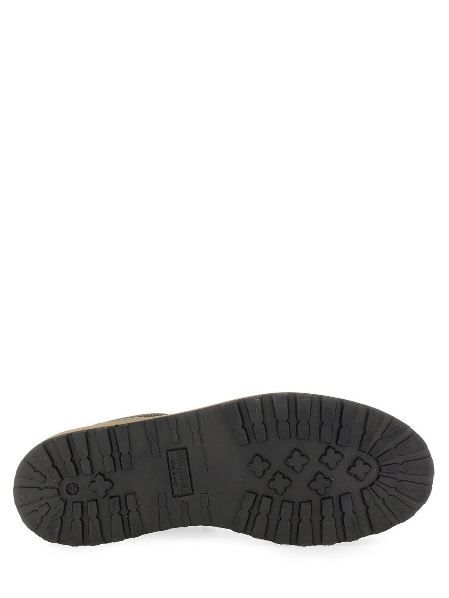 DIEMME HIKING SHOE "CORNARO"