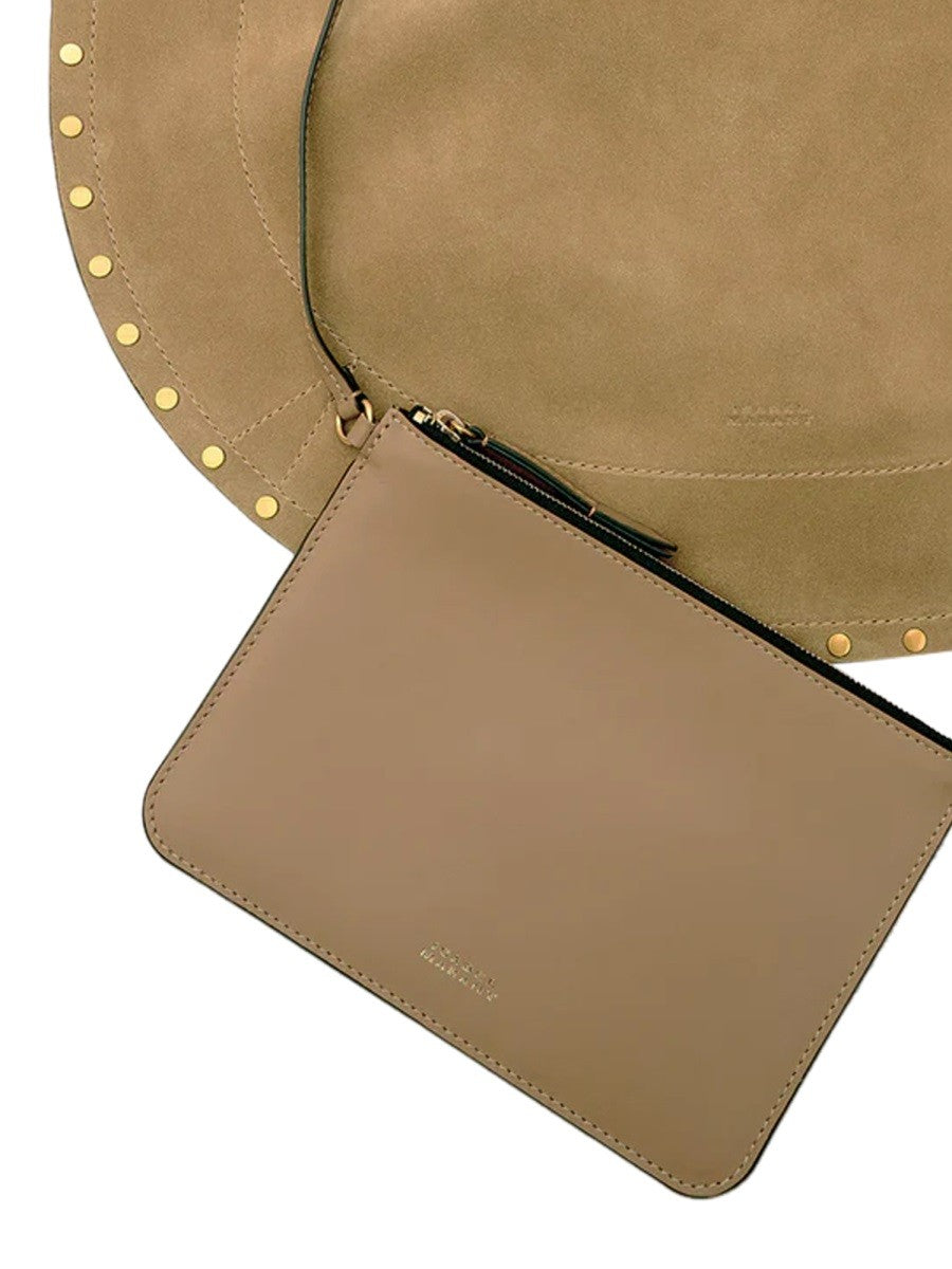 Isabel Marant HOBO BAG "OSKAN"