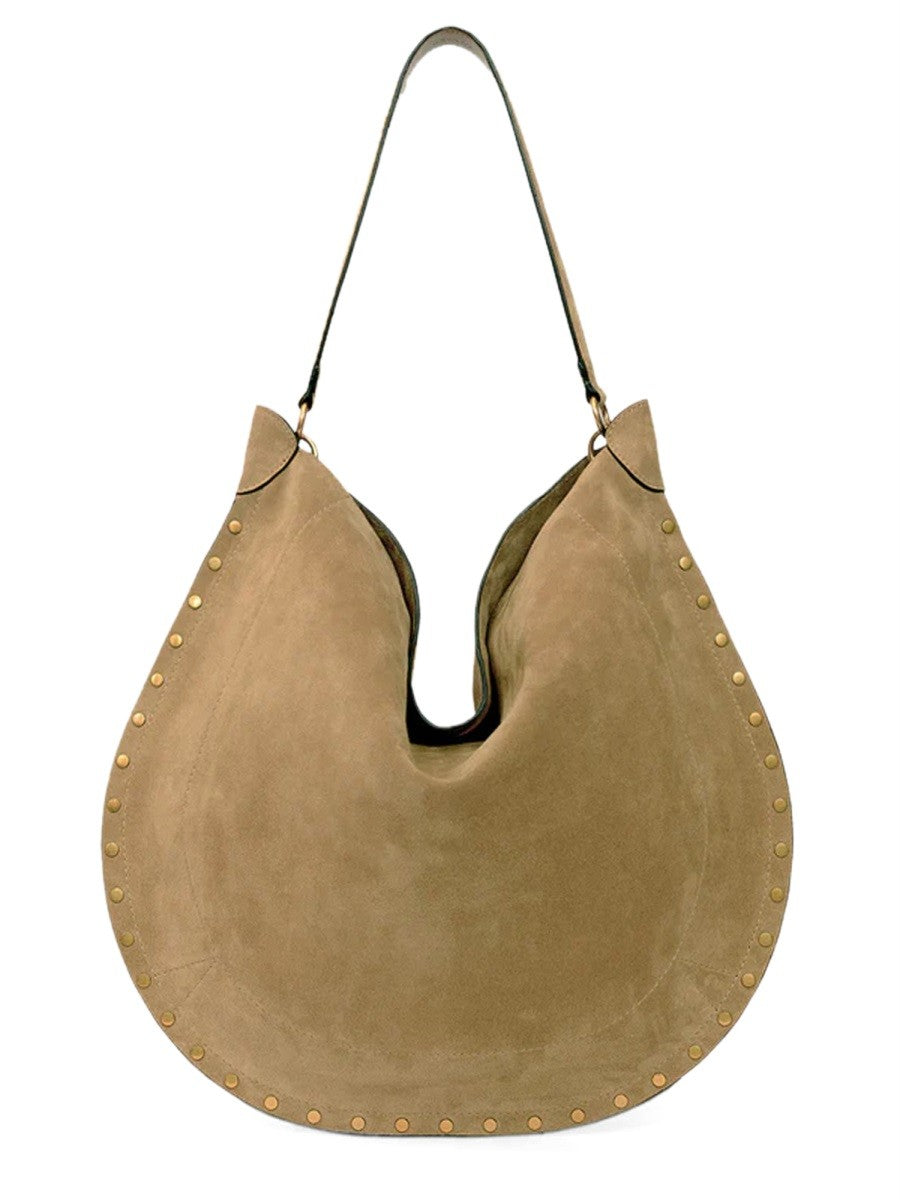 Isabel Marant HOBO BAG "OSKAN"