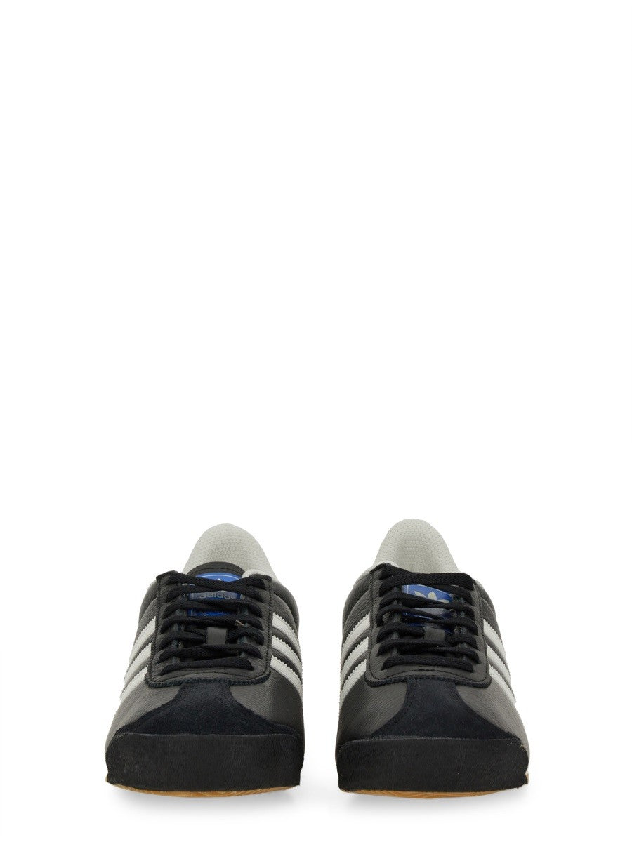 ADIDAS ORIGINALS "K74 KICK" SNEAKER