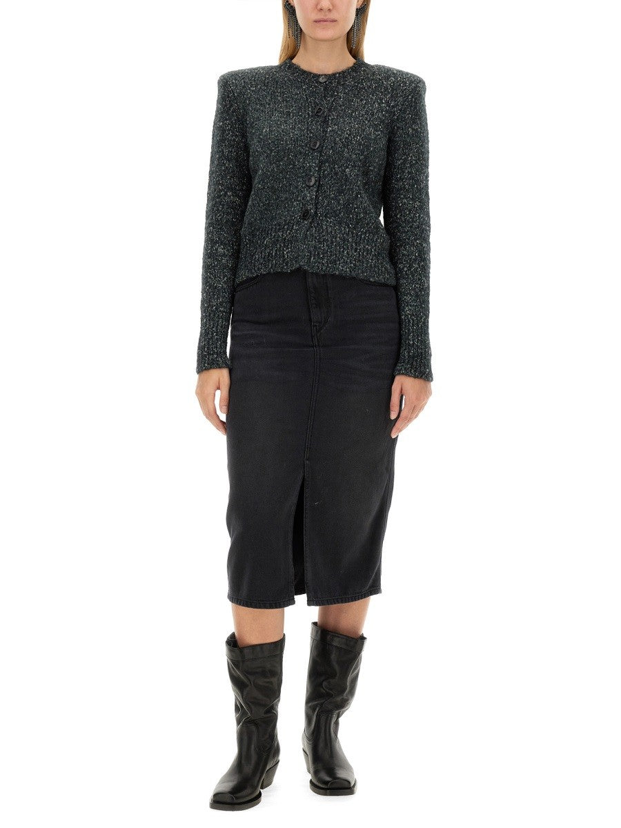 Isabel Marant "KATHLEN" JERSEY