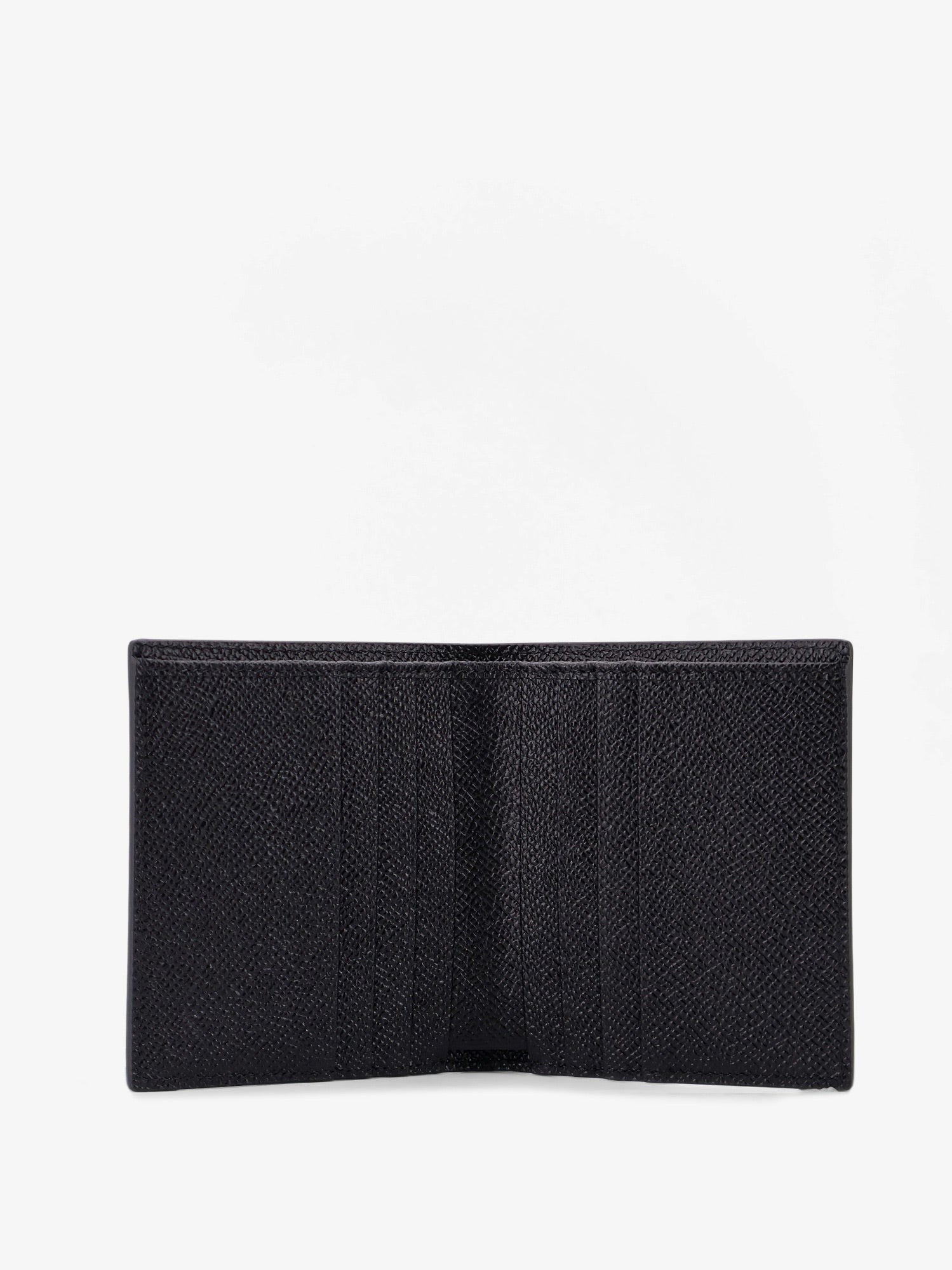 Dolce & Gabbana Leather bifold wallet