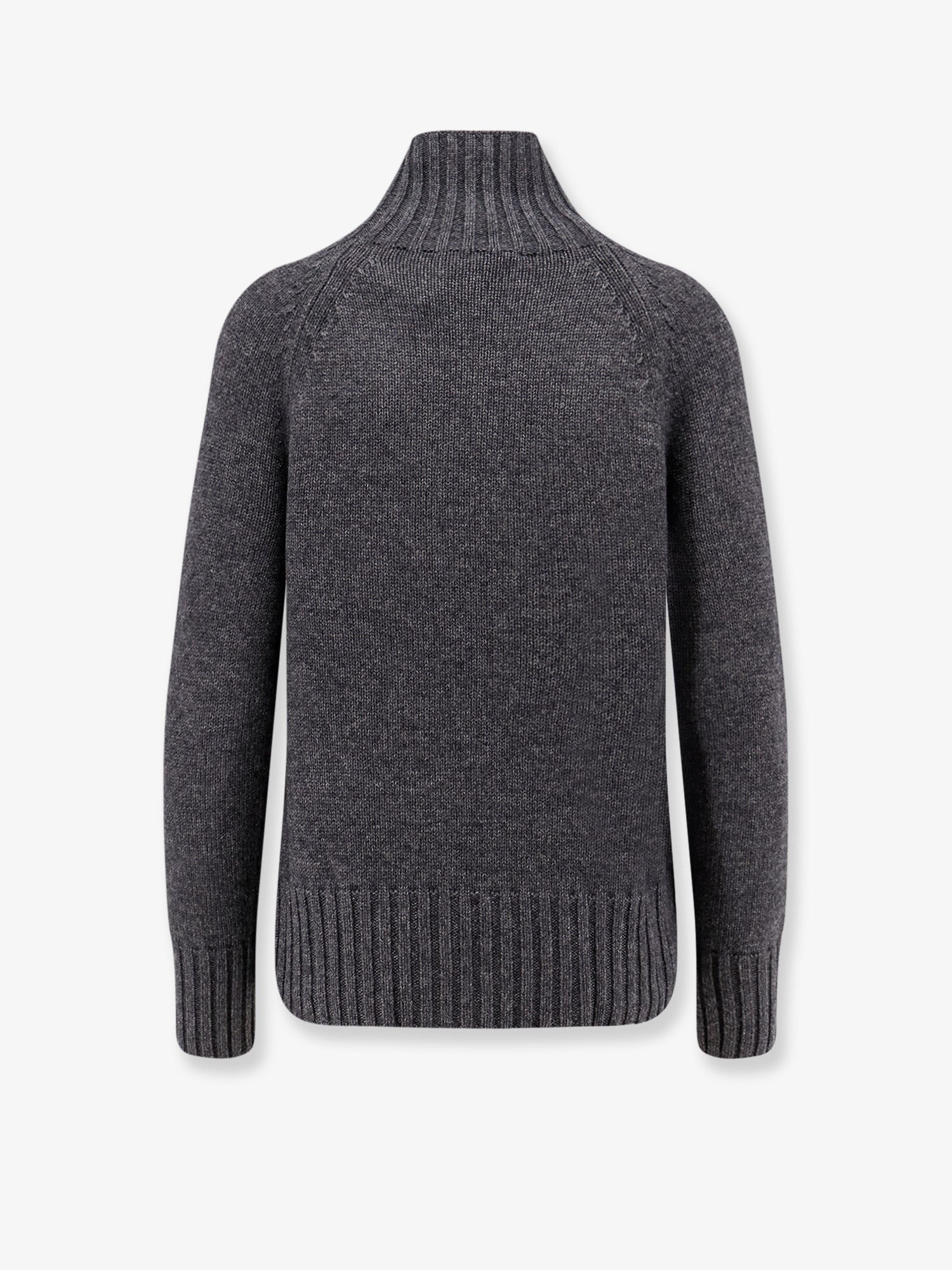 'S MAX MARA Mantova turtleneck wool and cashmere sweater