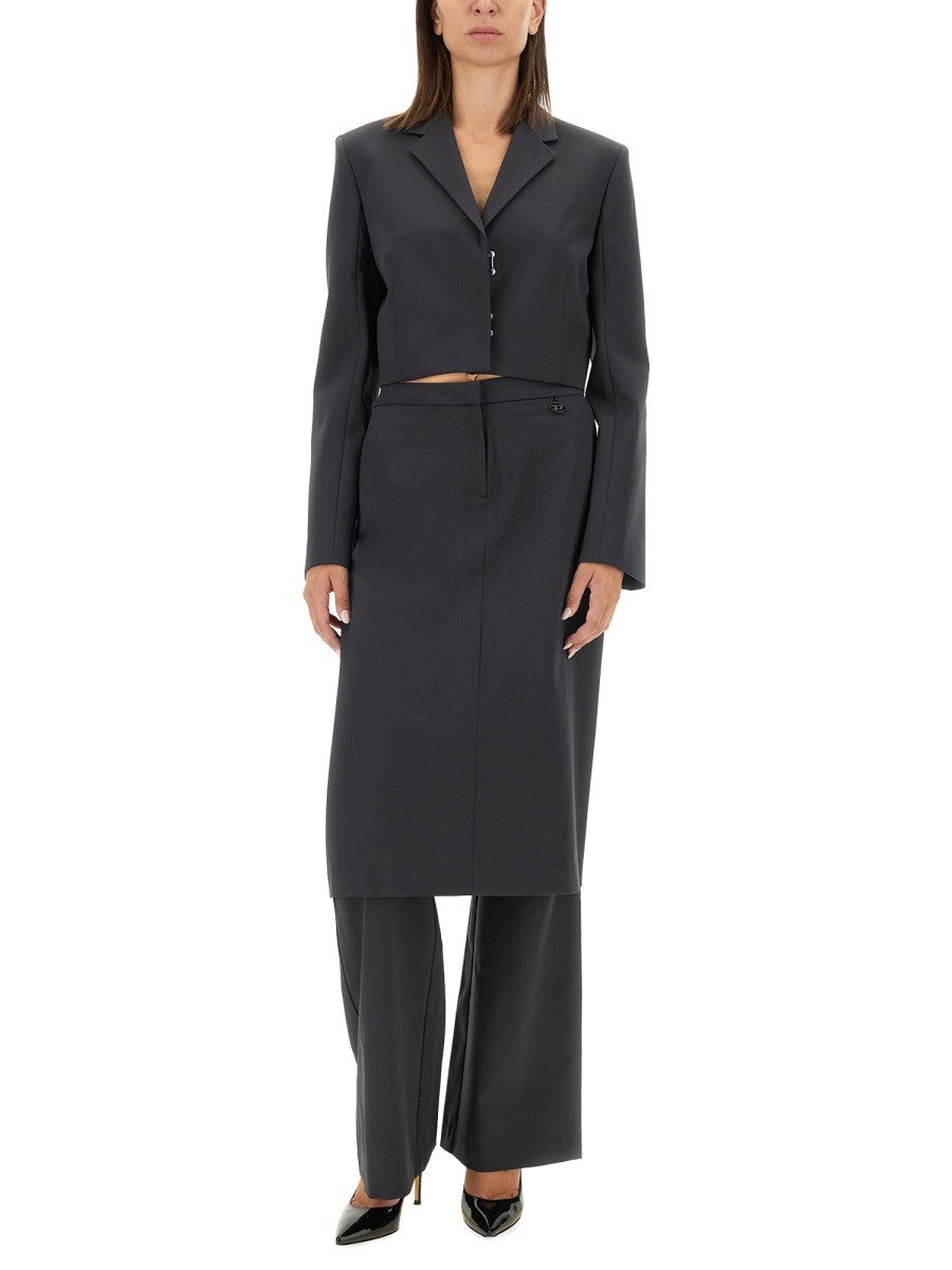Diesel P-EARL SKIRT