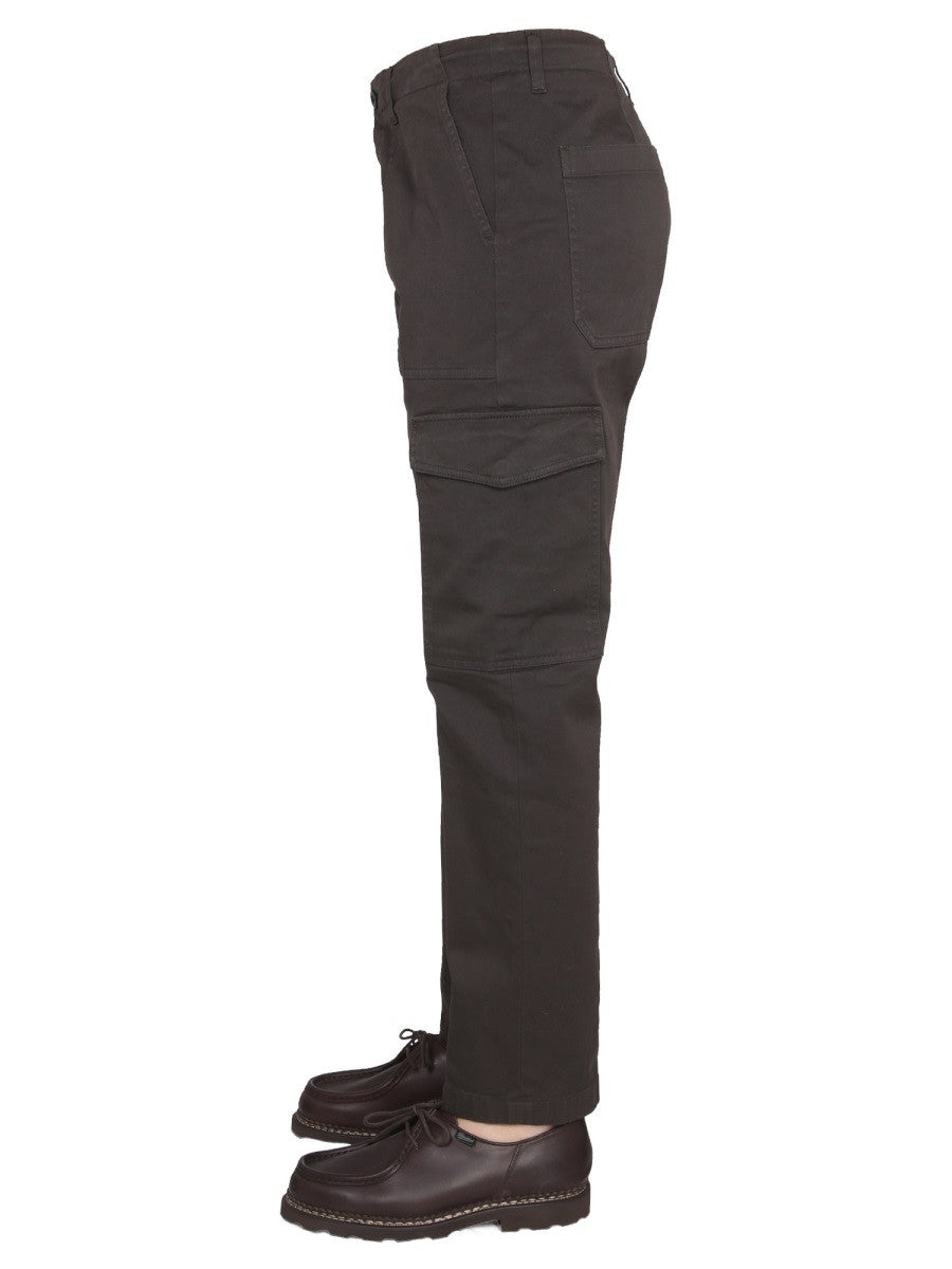 DEPARTMENT FIVE PANTS OUT