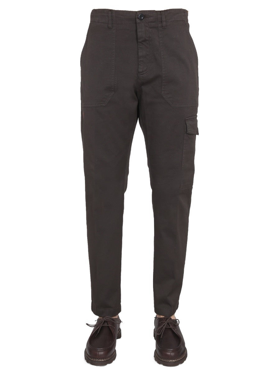 DEPARTMENT FIVE PANTS OUT