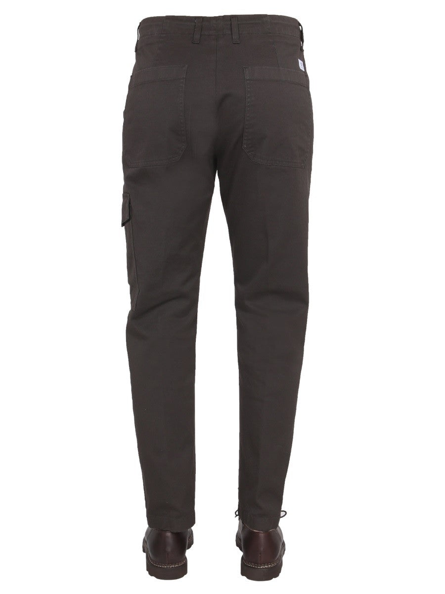 DEPARTMENT FIVE PANTS OUT