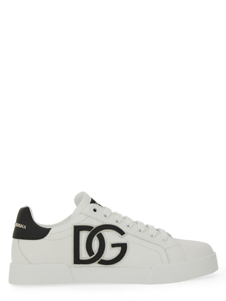 Dolce & Gabbana PORTOFINO SNEAKER