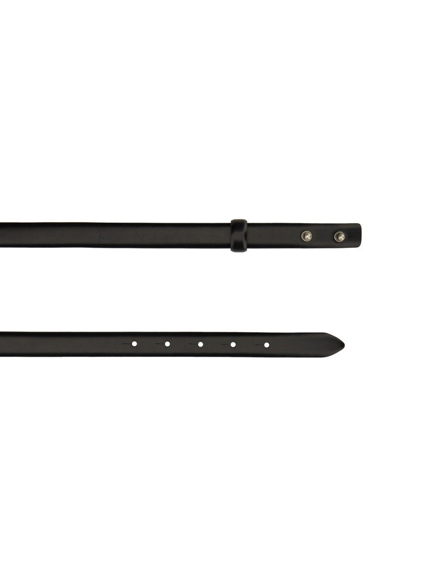 Isabel Marant "RAISSA" BELT
