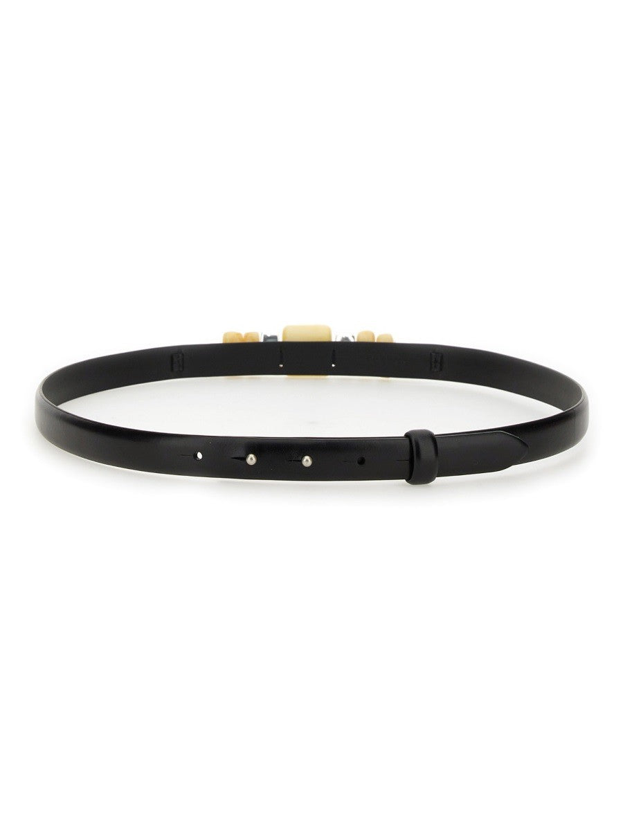 Isabel Marant "RAISSA" BELT