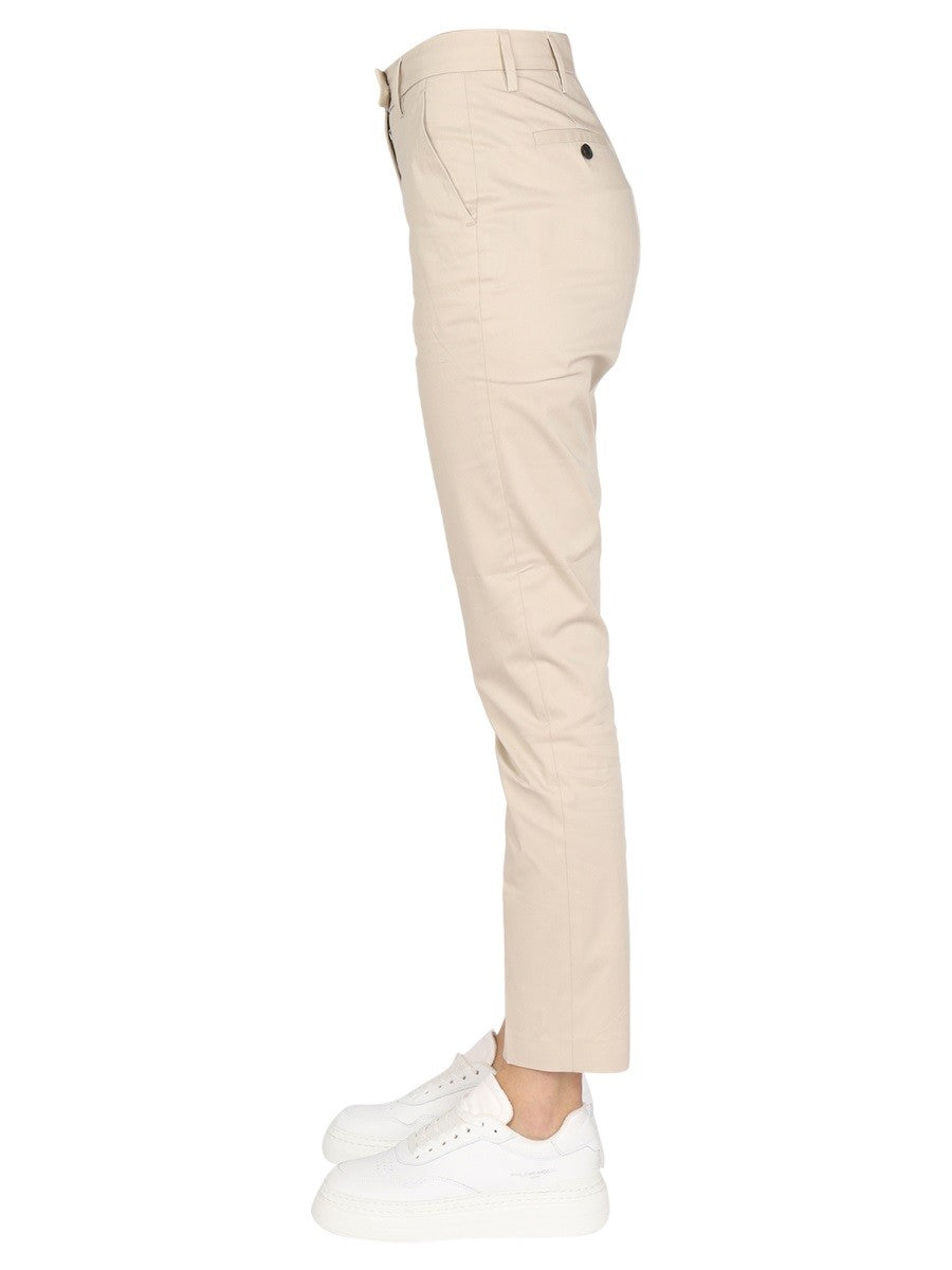DEPARTMENT FIVE REGULAR FIT PANTS