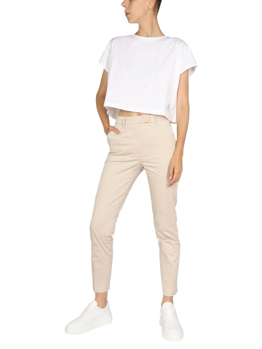 DEPARTMENT FIVE REGULAR FIT PANTS