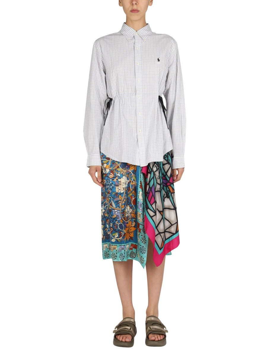 1/OFF - ROBE RALPH LAUREN REFAITE