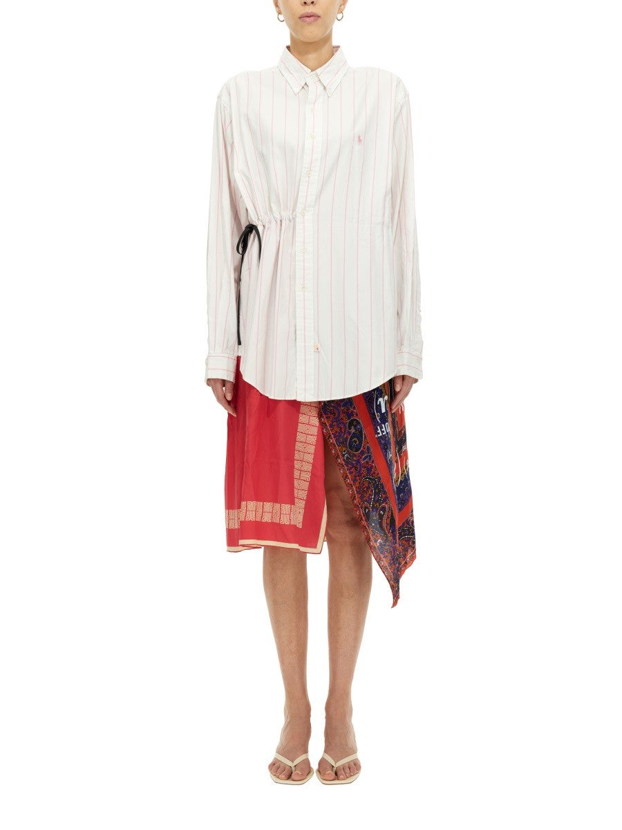 1/OFF - ROBE RALPH LAURENT REFAITE
