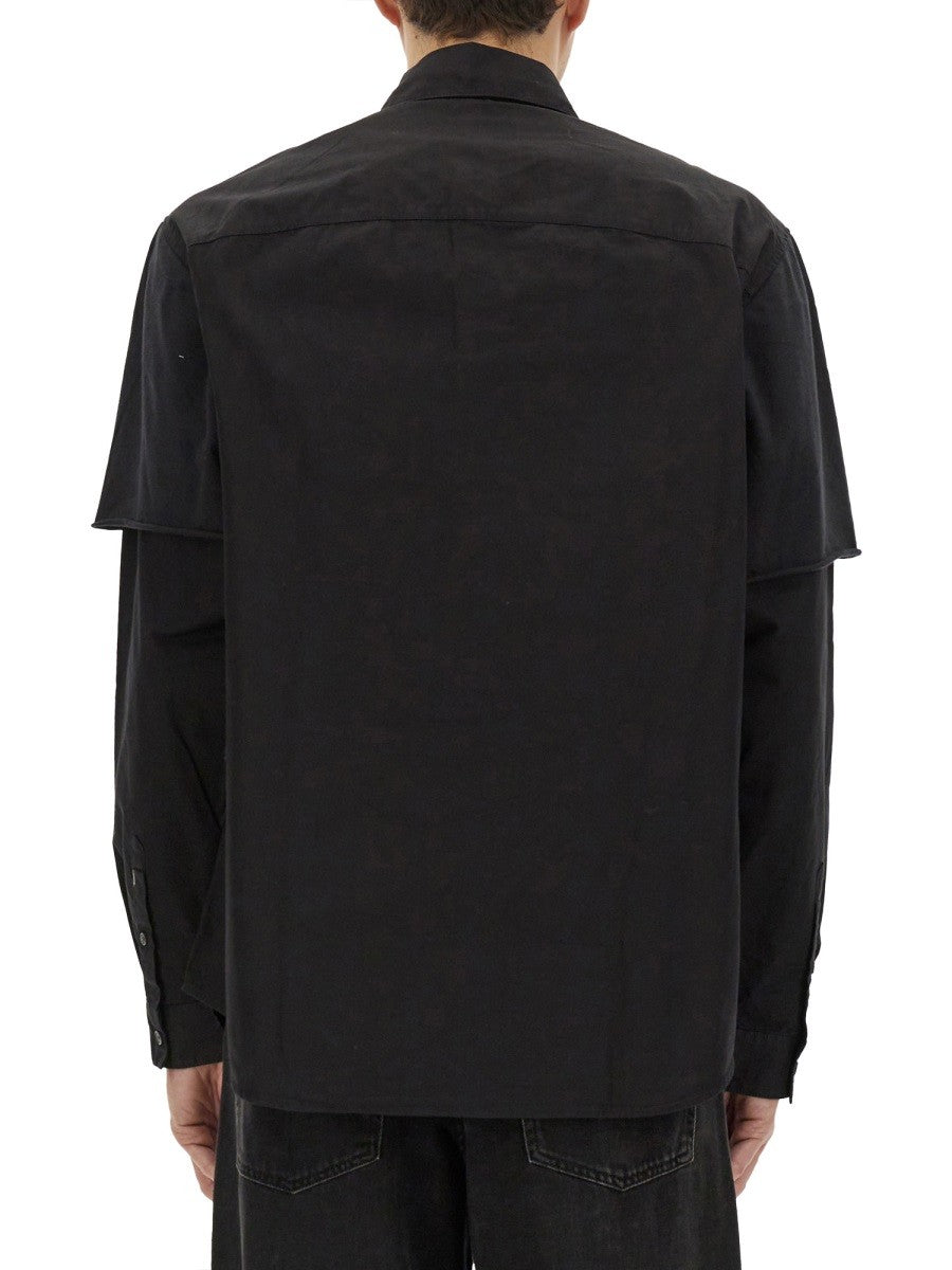 Diesel S-GASTON-O SHIRT