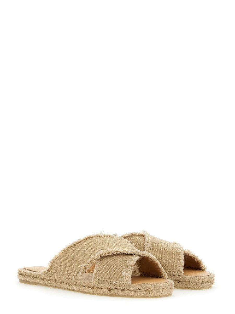 Castaner SANDAL "PALMERA"