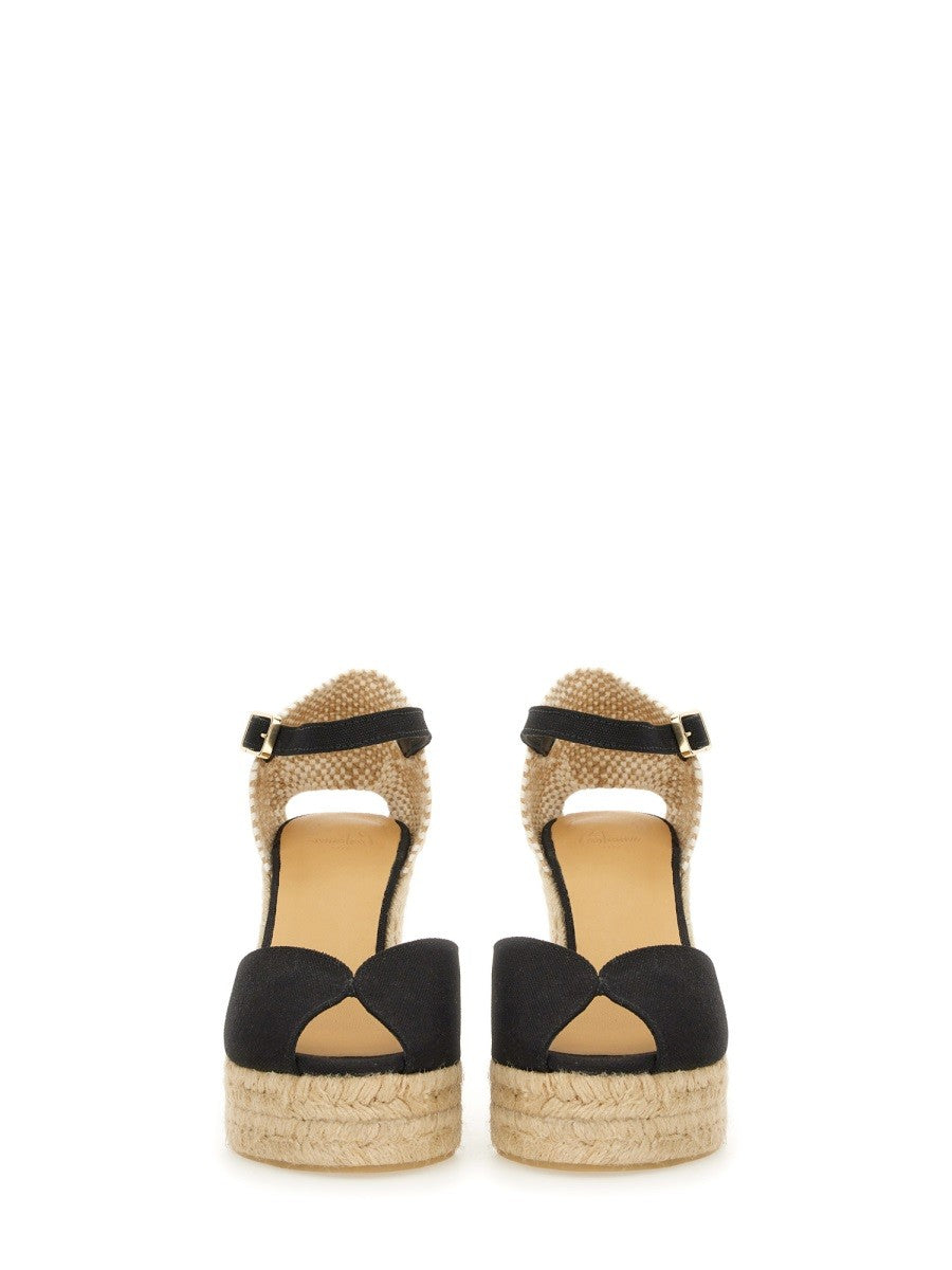 Castaner SANDALWOOD "WHITE"