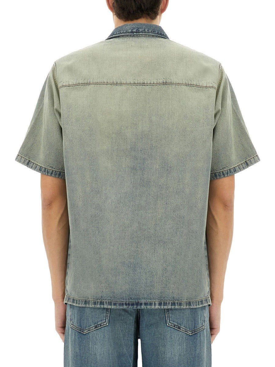 Diesel SHIRT "D-NABIL-S1"
