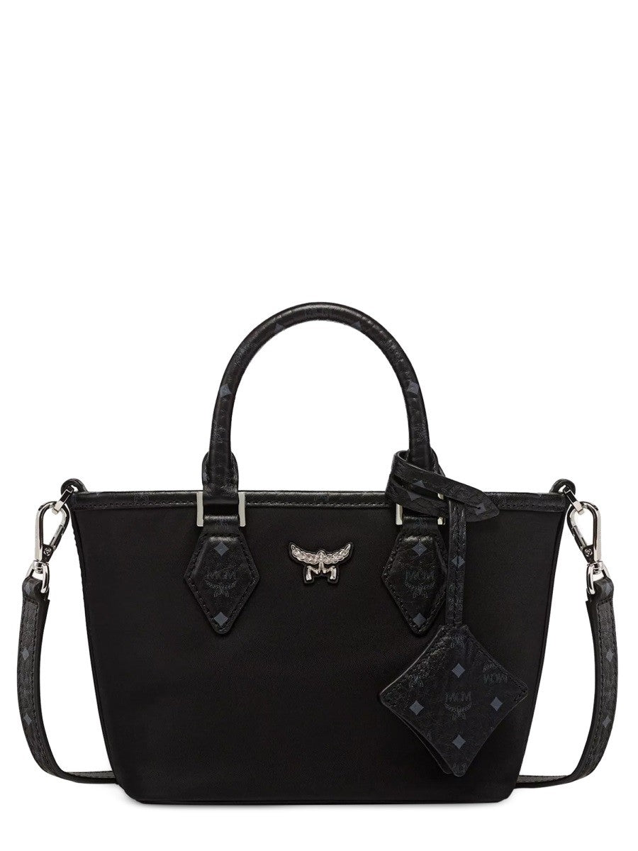 MCM SHOPPER BAG "AREN"