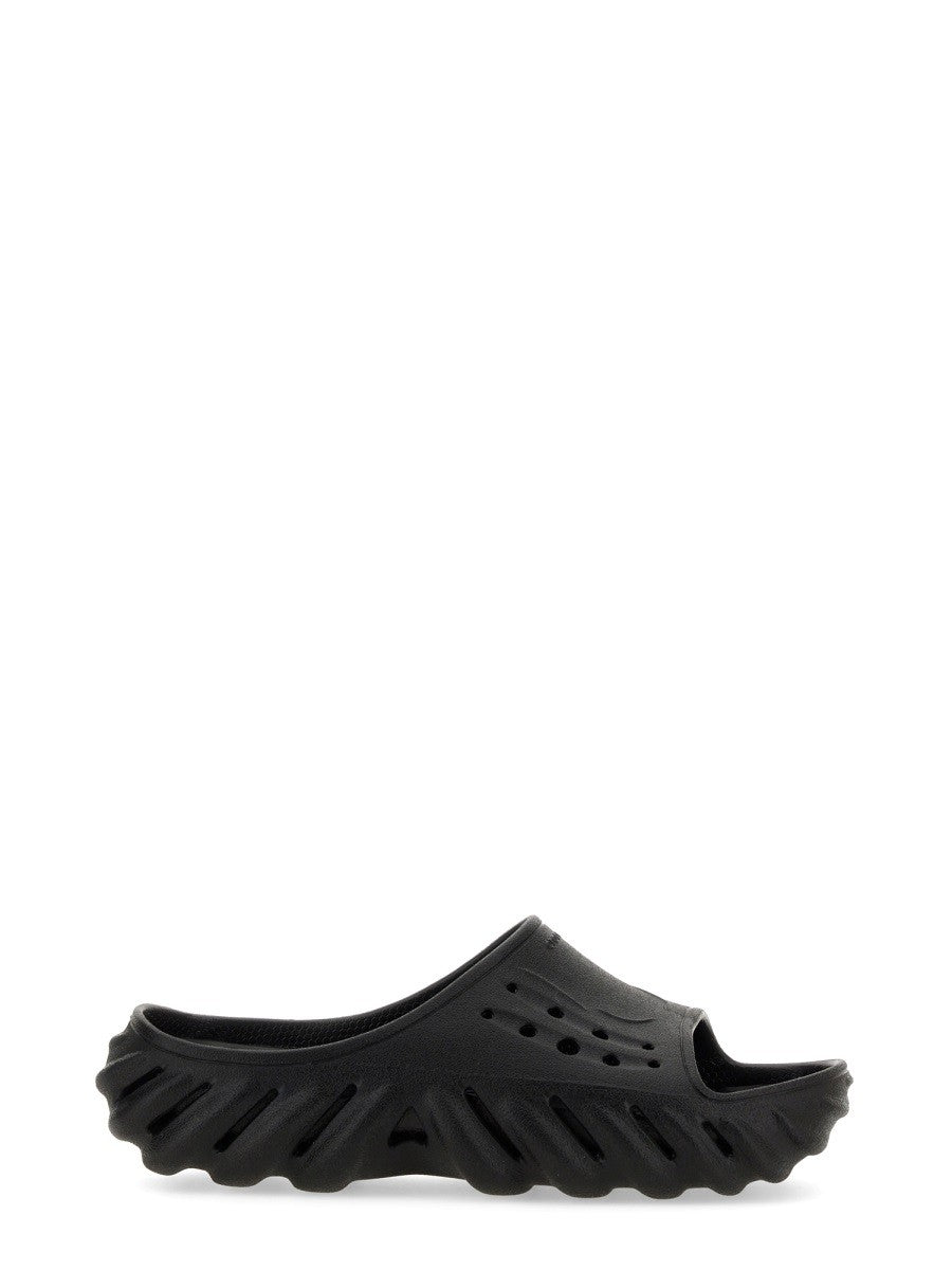 CROCS SLIDE SANDAL "ECHO"
