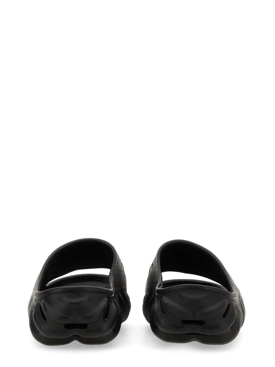 CROCS SLIDE SANDAL "ECHO"