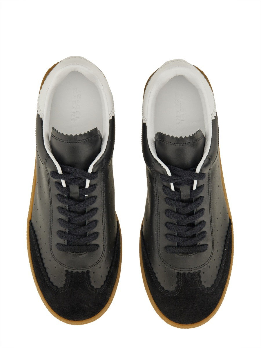 Isabel Marant SNEAKER "BRYCE"