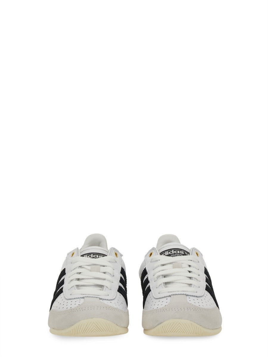 ADIDAS ORIGINALS SNEAKER "JAPAN"