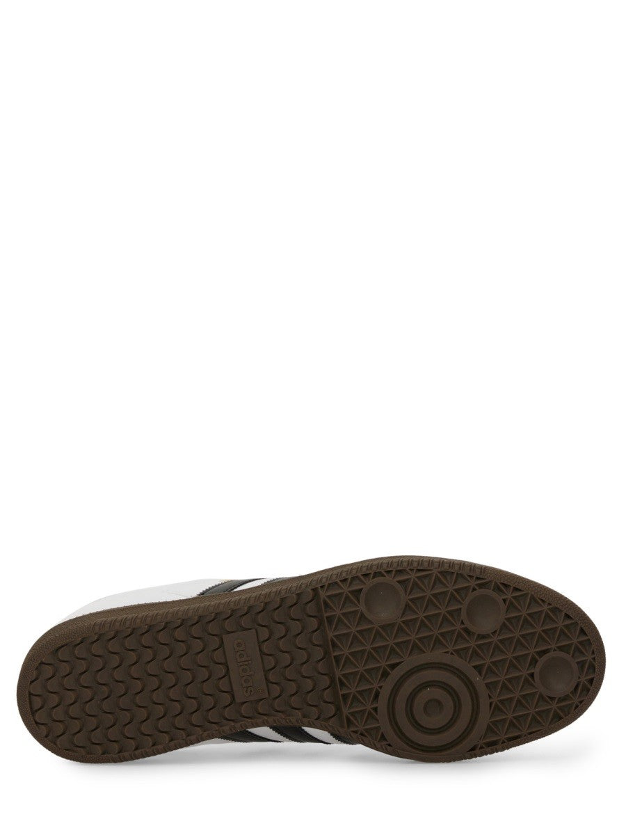 ADIDAS ORIGINALS SNEAKER "SAMBA"